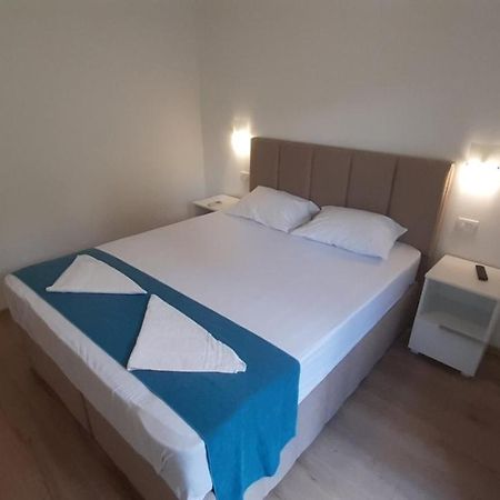 Guest House Mia Bečići Exteriér fotografie
